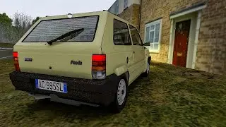 Mod Rain Assetto Corsa SOL 2.2.1 Ultra Realistic Graphics RTX 2080Ti