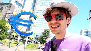 38 Costas Supermarkidis - Mammon der Gott des Kapitalismus 💰💰💰