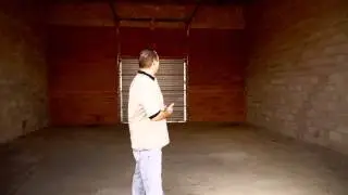 Lancaster Self Storage- Warehouse 750 sq feet