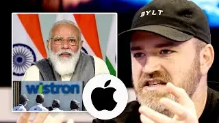 iPhone &ldquo;Made in India&rdquo; Problems...
