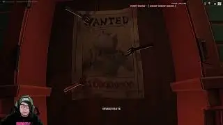 Ghostface is chassing me! - Fortnite Horror Halloween Week!