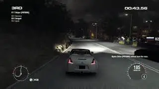 GRID 2 epic moment (probably)