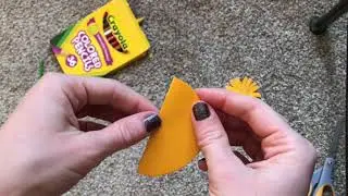 Coco Marigold Flowers Demonstration