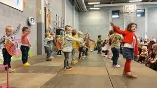 Grootouderfeest 2023