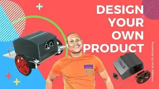 Nick Inspires-Product Development
