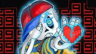 NESS IS SANS! (PROOF) | Earthbound (26)