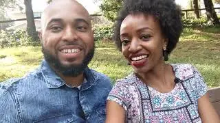 HOW I MET MY AMERICAN HUSBAND IN THE U.S.