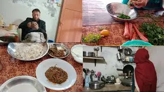 Pakistani Mom Winter Morning to Evening Routine  ||My Full Day Routine Vlog|| @Pakistanimomslife1