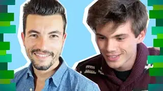 ALEX VIZEO : Son quasi burnout, le probl&egrave;me du voyage, le confinement (interview)