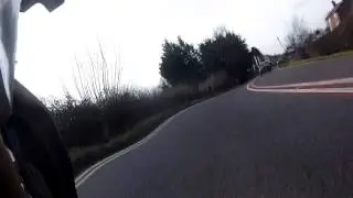 Fromes Hill