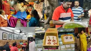 Family vlog ছেড়ে এখন কি তাহলে Food vlogger😳 ll Birthday special shopping done❤️❤️