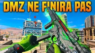 LA DMZ est INCROYABLE et ne FINIRA Jamais (J'espère)