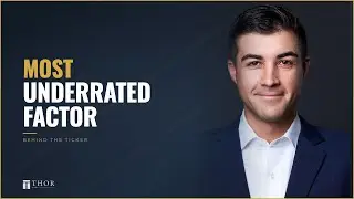 Meb Faber - Behind the Ticker - Cambria Investments