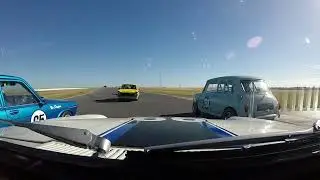 The Bend 2025 R2