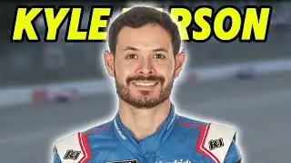 Jeff Gordon’s POWERFUL Words To Kyle Larson SHOCKS Everyone!