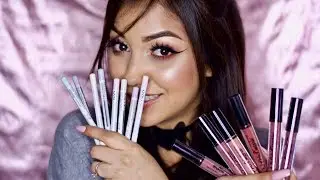 What's New at NYX Canada #2