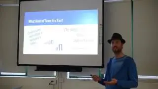 When Designers Meet Coders: Declan McGrath, Ruby Ireland
