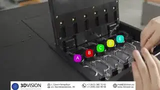 Insstek MX-Lab: Невероятная установка для исследования материалов - создавайте собственные сплавы!