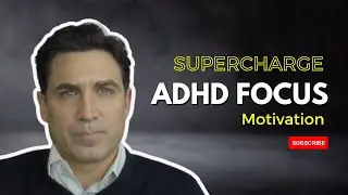 ADHD Exercise Hack: How I Finally Stayed Consistent