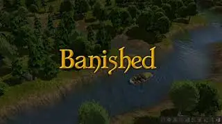 banished OST ful Soundtrack