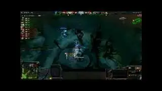 Best Escape Ever (Dota 2)