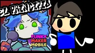 TUTORIAL DE COMO HACER TUS MODS EN FUNKY MAKER MOBILE PARTE 1/ LO BÁSICO 