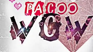 Pacoo - WCW ( Official Audio )