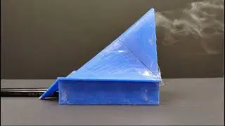 Airflow at 30 C
