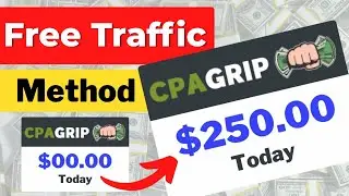 Cpa Marketing Free Traffic Method || How to Make Money Online 2022 by Cpa Marketing