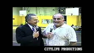 CityLife Productions presents: A Tribute to the 1954 STATE CHAMPION CENTRAL HS WRESTLING TEAM