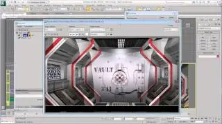 Using State Sets in 3ds Max - Part 2 - Creating State Sets
