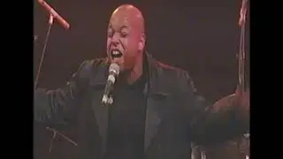 SOVORY - Everything Is Gonna Be Alright (LIVE at O2 Shepherds Bush Empire)