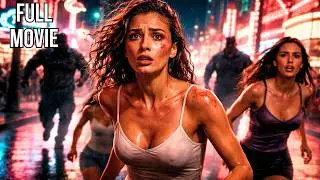 Мы сняли реальные кадры торговли людьми | Полный фильм в HD | Криминал