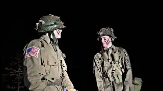 War Bloods (S4E1: Airborne) WW2 Short Film