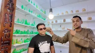 What I discovered in Egypt | Authentic Experience | Bilal Sher