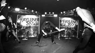 A Faylene Sky - Whispers
