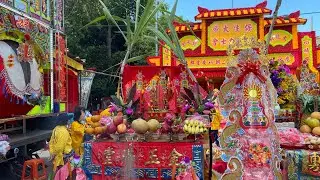 客家八音 大開門
