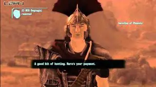 Fallout: New Vegas &mdash; Как получить максимальную репутацию с Легионом Цезаря и НКР