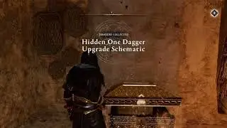 Wilderness Gear Chest 3 - Assassin's Creed Mirage