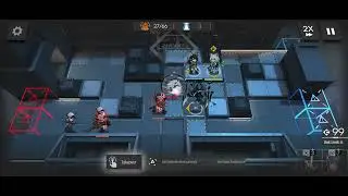 M8-8 Kaltsit Monst3r duo