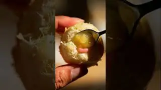 This Fruit Baby Deserves All The Love