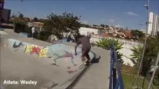 BladerGang Brasil - #1