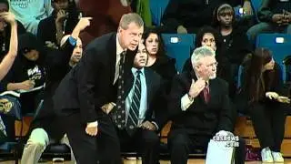 Deaf Basketball Team's Amazing Comeback
