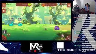 Equipo cl&aacute;sico | Hearty Warrior | Axie Infinity!!