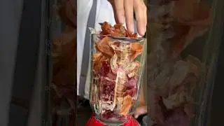 Convierte PIEL de Cebolla 🧅 en Condimento!