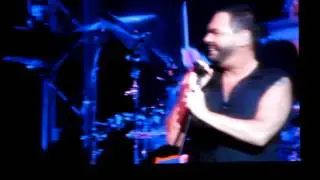 Alphaville - Forever young live 2011 at O2 World Berlin HD
