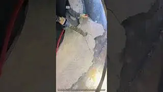 regular maintenance of mixer