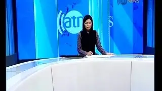 Ariana News 08 PM 04 October 2015 Dari avi