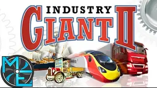 Industry Giant 2 - E07 - Greenland - Part 2