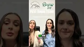 Austin meet your First &ldquo;Home&rdquo; Team! Helping buyers learn the process of buying your 1st Austin Home.